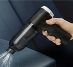 Vaccum Suction Cleaner- Portable Air Duster Wireless