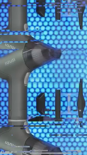 Vaccum Suction Cleaner- Portable Air Duster Wireless