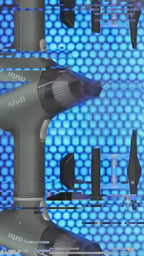 Vaccum Suction Cleaner- Portable Air Duster Wireless